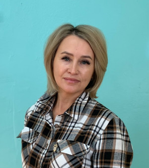 Психолог Илатовская Лариса Анатольевна